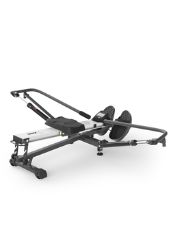 Гребной тренажер UNIX Fit гидравлический 320G