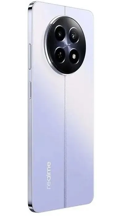 Realme 12 5G 8/256GB (RMX3999) Сиреневые сумерки