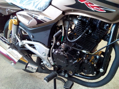 Racer Magnum RC250-C5B