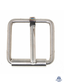 Пряжка металлическая марсельская Marlin