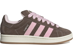 Adidas Campus 00s Dust Cargo Clear Pink