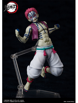 Фигурка фигма Акадза (figma Akaza)