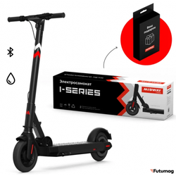 Электросамокат MIDWAY i-Max черный