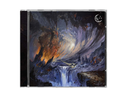 Currents - All That Follows CD