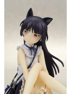 Фигурка 1/8 Рури Гоко (Gokou Ruri Memories ver.)