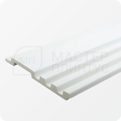 стеновая панель Grace 3D RAIL EAST Каралл