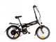 Электровелосипед Elbike Gangstar ST