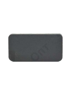 Заглушка для труб 50Х25 мм/арт. 127 - ygpo.ru