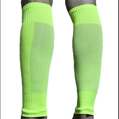 Гетры Football Sleve FCS.025 light green