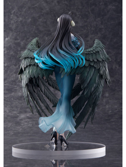 Фигурка 1/7 Альбедо (Albedo Season 4 so-bin ver.)