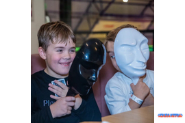 Игра "Мафия"