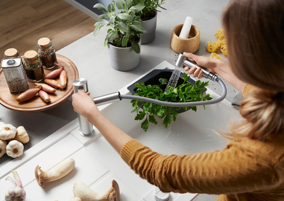 Мойка Blanco Metra 5S 513044