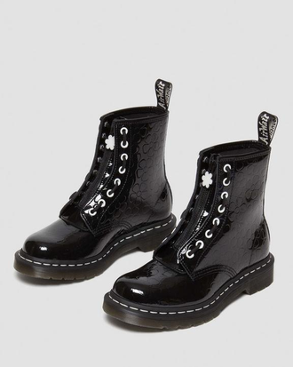1460 combat boots hotsell