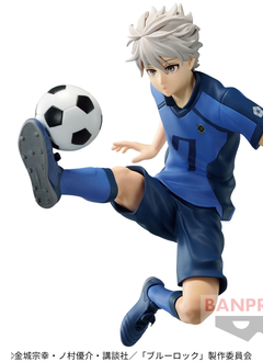 Фигурка Сэйсиро Наги (Seishirou Nagi Bandai Spirits)