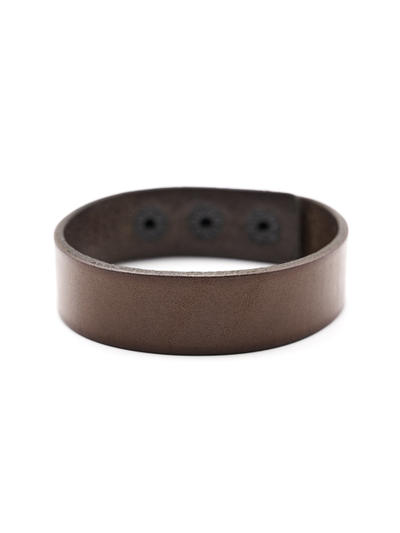 Браслет кожаный SS-b-0010