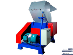 Низкоскоростные дробилки пластмассы серии LH-LS