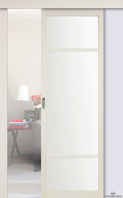 Перегородка Оптима Порте 131.222