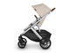 Коляска 2в1 UPPABaby Vista V2 Declan Бежевый Шафран