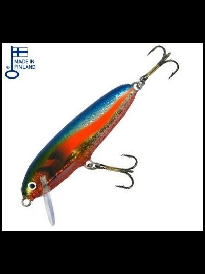 Воблер Nils Master SPEARHEAD, 8cm, 14 г. #056