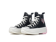 Кеды Converse Run Star Hike black