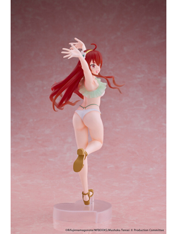 Фигурка Эрис Бореас Грейрат (Eris Boreas Greyrat Ravitier)