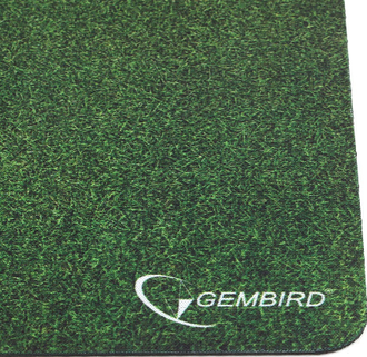 Коврик для мыши Gembird MP-Grass