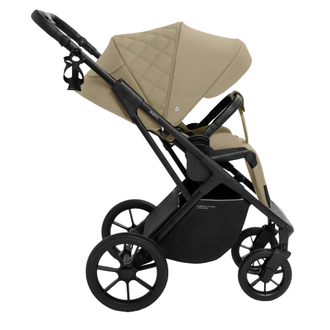 Коляска 2в1 Sweet Baby Porto Beige