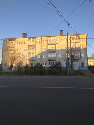 2-к б/у квартира, 45,2 кв.м., ул. Орджоникидзе, д.6, 1/4 этаж.