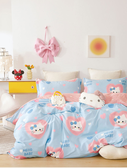 Постельное белье TANGO Twill сатин евро 200x220x1 230x250x1 50x70x2 70x70x2 TPIG6-1995