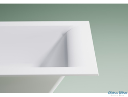 Обрезка бортов ванны (тонкий борт)