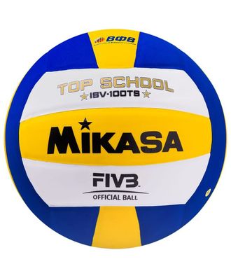Мяч волейбольный Mikasa  ISV 100TS