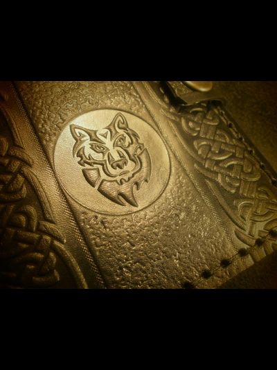 "Богатый Волк"