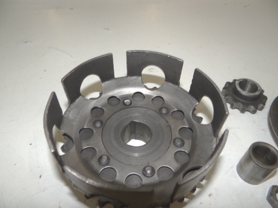 корзина сцепления М1М М1А К 125