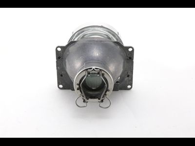 Моно-галогенный модуль Hella R, под лампу H7, (1шт)