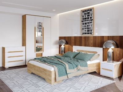 Спальня &quot;Валирия&quot; К3 Столица