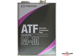 MAZDA ATF M-3