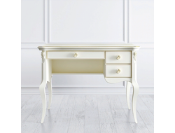 КАБИНЕТНЫЙ СТОЛ ПРИСТЕННЫЙ GOLDENROSE (L107*P64*h78) G111SR-K02-G