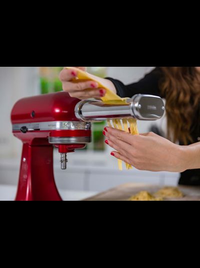Насадка-раскатка для теста, 5KSMPSA, KitchenAid