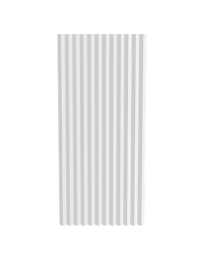 3d панель из архитектурного ЛДФ - декора Ultrawood UW 02 i (2000 х 240 х 17 мм.)