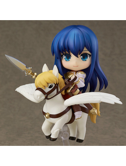 Нендроид Shiida