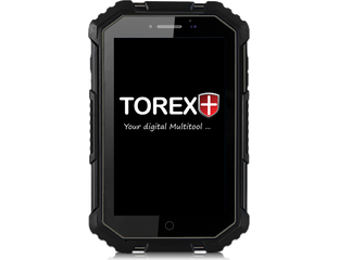 ЛУЧШИЕ ЗАЩИЩЁННЫЕ ПЛАНШЕТЫ - Torex WinPAD
