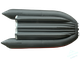 Лодка ПВХ Angler Reef Тритон 390НД