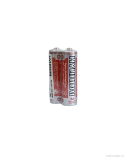 Элемент питания Hyundai super R6 SR-2 (60)(1200)