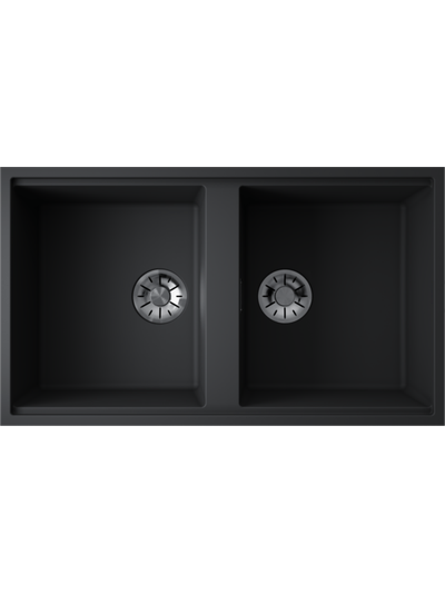 Мойка OMOIKIRI KITAGAWA 83-2-U