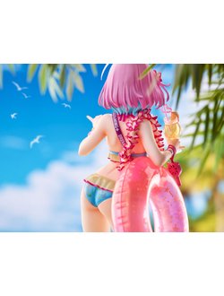 Фигурка 1/7 Юмеми Риаму (Yumemi Riamu Mizugi Shouhou)