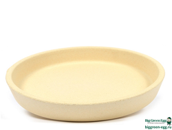 ФОРМА КЕРАМИЧЕСКАЯ ДЛЯ ВЫПЕКАНИЯ XL/L (ДИАМЕТР 35,6СМ)