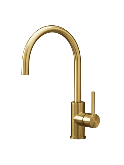 Смеситель Reginox Cano PVD