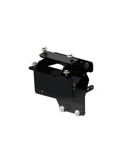 Площадки, кронштейны для лебедок