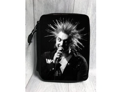 Пенал Король и Шут №7