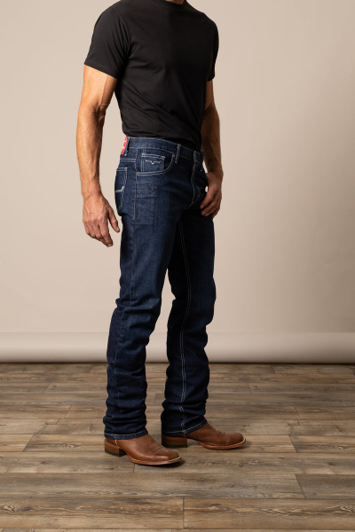 Джинсы Kimes Ranch Thomas